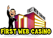 visit First Web Casino