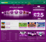 bet365 Bingo