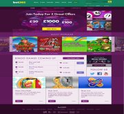 bet365 Bingo