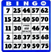 Bingo Superstitions