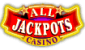 All Jackpots Casino