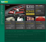 bet365 Casino
