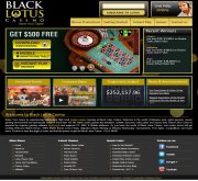 Black Lotus Casino