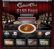 Cabaret Club Casino