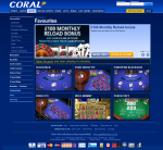 Coral Casino