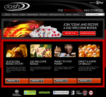 Dash Casino