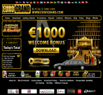 Euro Grand Casino