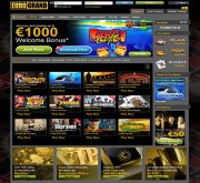 EuroGrand Casino