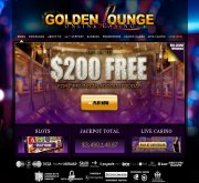 Golden Lounge Casino