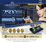 Golden Riviera Casino