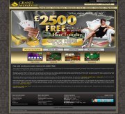 Grand Mondial Casino