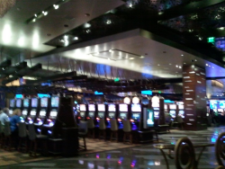 Aria Casino