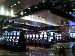 Aria Casino