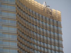 Aria Hotel