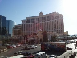 Bellagio Resort Las Vegas