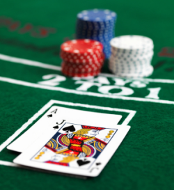 Blackjack