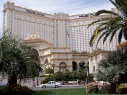 Monte Carlo Resort & Casino