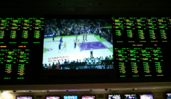 Monte Carlo Sportsbook