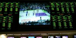 Monte Carlo Sportsbook