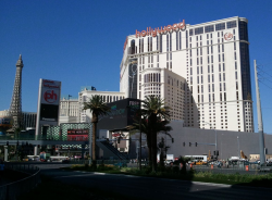 Planet Hollywood
