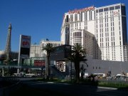 Las Vegas Strip Tour