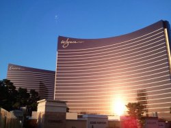 Wynn and Encore Hotel Resorts