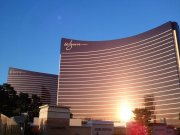 Wynn Las Vegas Sportsbook