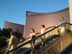 Wynn and Encore