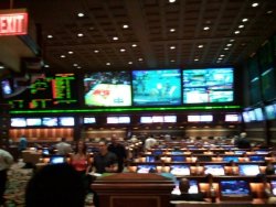 Wynn Sportsbook