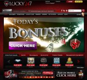 Lucky247 Casino