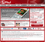 32 Red Mobile Casino
