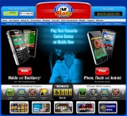 All Slots Mobile Casino