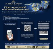 Golden Riviera Mobile Casino