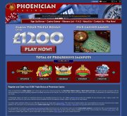 Phoenician Casino