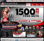 Platinum Play Casino