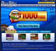 Rich Reels Casino