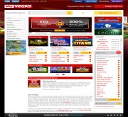Sky Vegas Casino