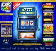 Sloto Cash Casino