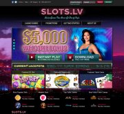 Slots.lv Casino