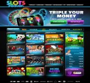 Slots Heaven Casino