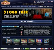 Spin Palace Casino