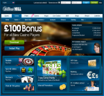 William Hill Casino