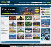 William Hill Casino