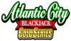 Atlantic City Blackjack - Gold Series