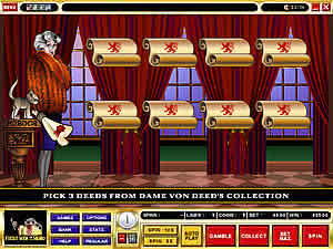 Download Cashville from First Web Casino
