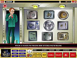 Download Cashville from Wild Jack Casino