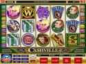 Download Cashville from All Slots Casino