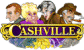 Cashville Bonus Slot
