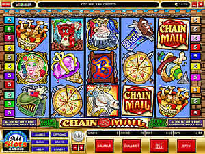 Download from All Slots Casino