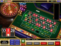 play Roulette at 32Red Casino - click to download